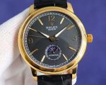 TW Factory Rolex Geneve Cellini ETA2824-2 Movement 40mm 316L Steel Yellow Gold Watch
